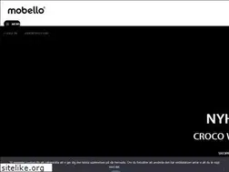 Sites similar to mobello.se
