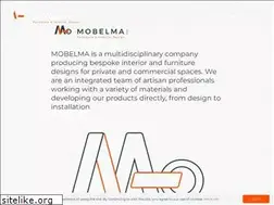 Sites similar to mobelma.com