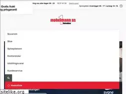 Sites similar to mobelmann1.no