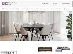 Sites similar to mobelnet.se