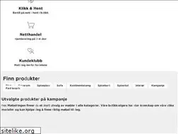 Sites similar to mobelringen.no