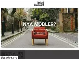 Sites similar to mobelvaruhuset.se