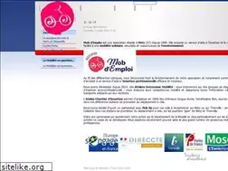 Sites similar to mobemploi.com