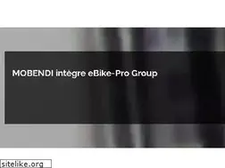 Sites similar to mobendi.com