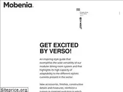 Sites similar to mobenia.com