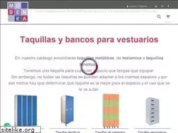 Sites similar to mobenka.com
