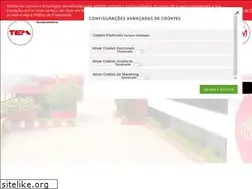Sites similar to mobensani.com.br