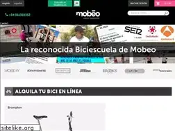 Sites similar to mobeo.es