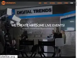 Sites similar to mobeon.com