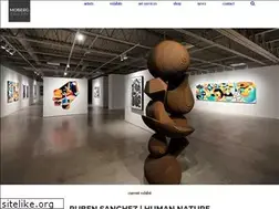 Sites similar to moberggallery.com