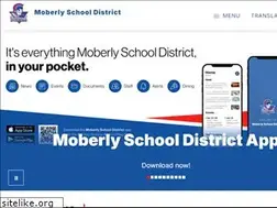 Sites similar to moberly.k12.mo.us