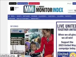 Sites similar to moberlymonitor.com