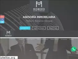 Sites similar to mobero.cl