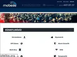 Sites similar to mobese.com.tr