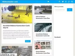 Sites similar to mobesehaber.com
