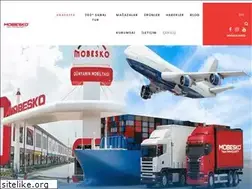 Sites similar to mobesko.com.tr