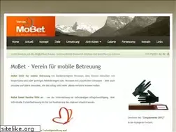 Sites similar to mobet.at