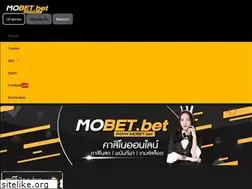 Sites similar to mobet.bet