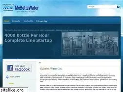 Sites similar to mobetta.com