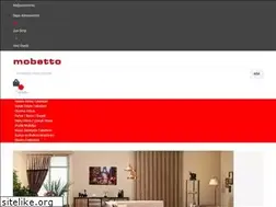 Sites similar to mobetto.com