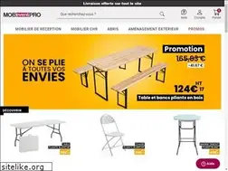 Sites similar to mobeventpro.com