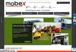 Sites similar to mobex.co.uk