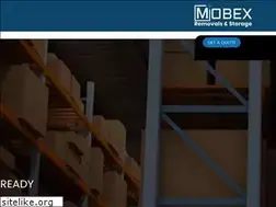 Sites similar to mobex.com.au
