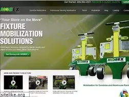 Sites similar to mobexinc.net