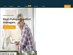 Sites similar to mobexo.de