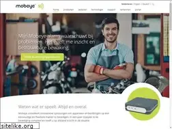 Sites similar to mobeye.eu