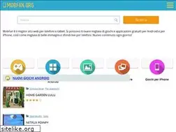 Sites similar to mobfanit.org