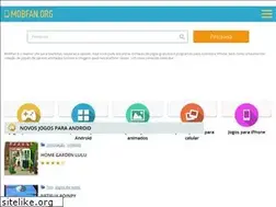 Sites similar to mobfanpt.org