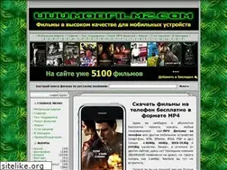 Sites similar to mobfilmz.com