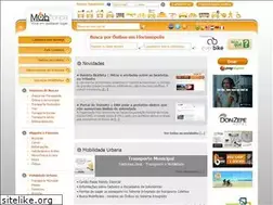 Sites similar to mobfloripa.com.br