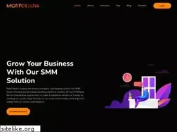 Sites similar to mobfollow.com
