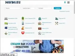 Sites similar to mobg.eu