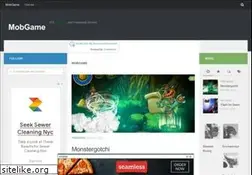 Sites similar to mobga.me
