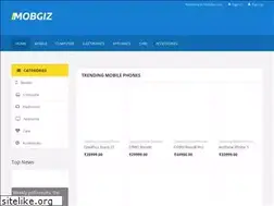 Sites similar to mobgiz.com