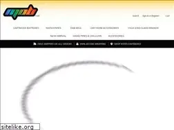 Sites similar to mobglassworks.com