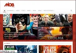 Sites similar to mobground.net