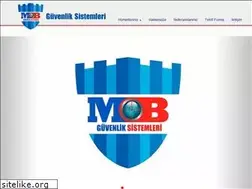Sites similar to mobguvenlik.net