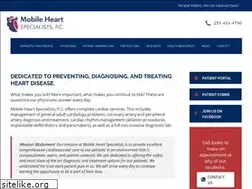 Sites similar to mobheart.com