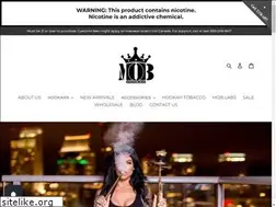 Sites similar to mobhookah.com