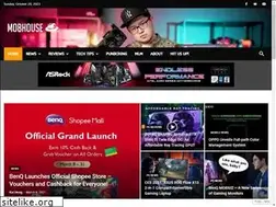 Sites similar to mobhouse-productions.com