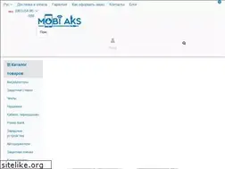 Sites similar to mobi-aks.com.ua