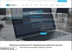Sites similar to mobi-c.ru