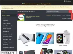 Sites similar to mobi-china.com.ua