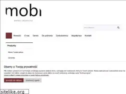 Sites similar to mobi-design.pl