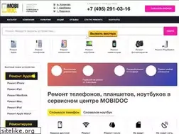 Sites similar to mobi-doc.ru