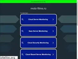 Sites similar to mobi-films.ru